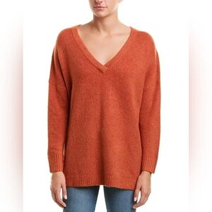 French Connection Oversized Flossy Sweater Size Medium